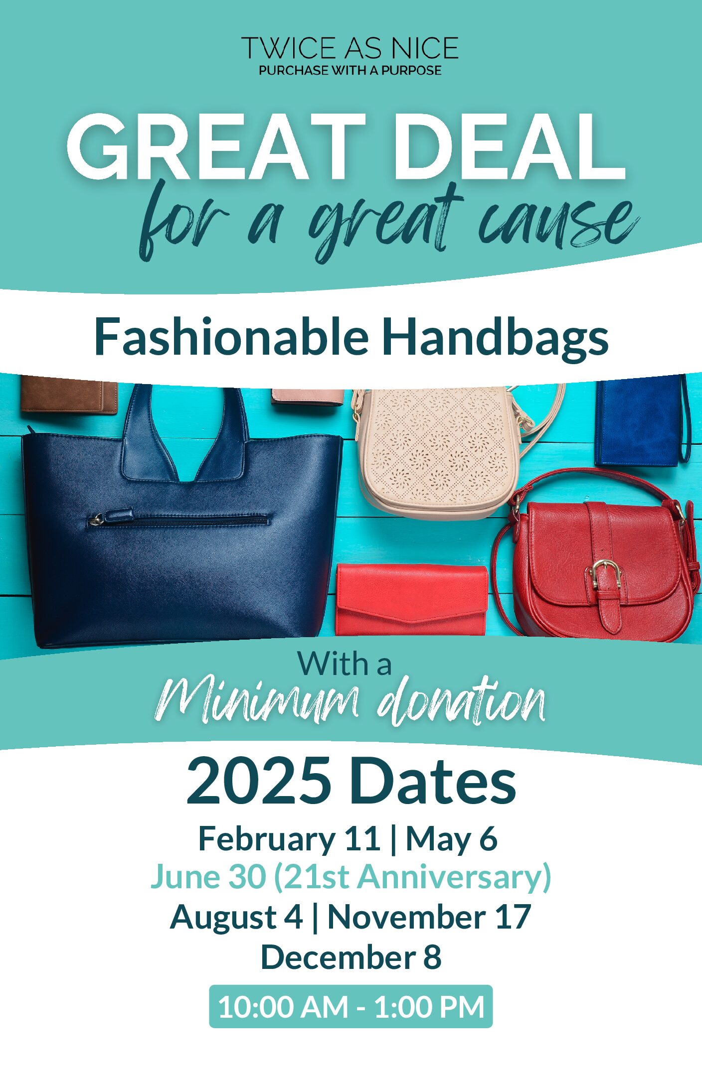 2025-Fashionable-Handbags-GREAT DEAL-11X17