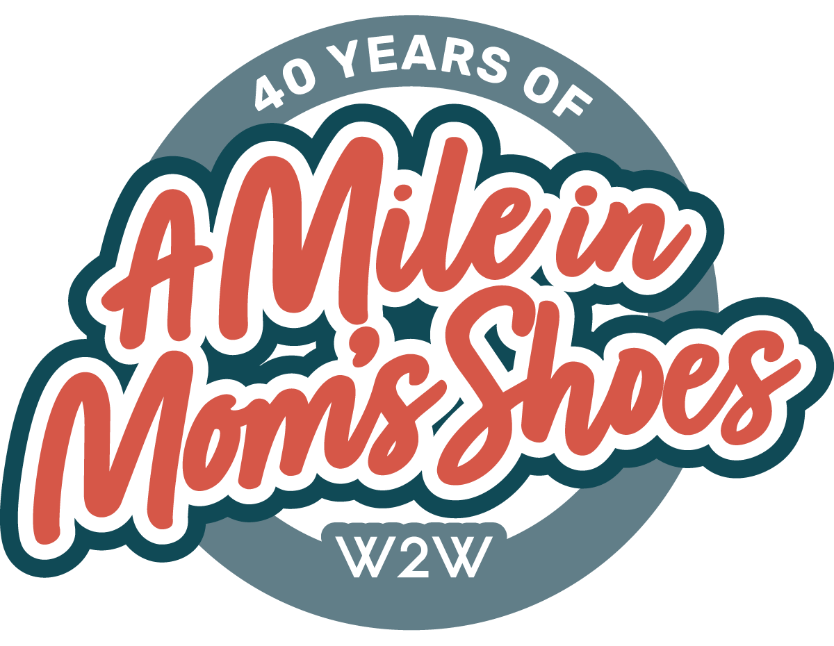 wtw-amims-brandmark-1200-1200 A Mile in Mom’s Shoes Event Logo - 40 Years of serving women and families in Denton, TX